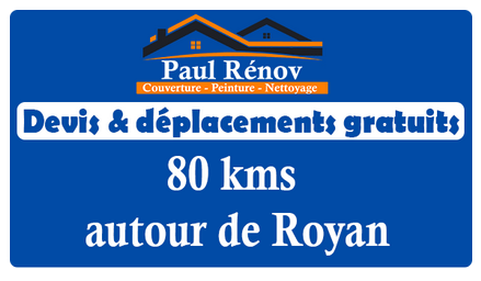 devis paul renov royan